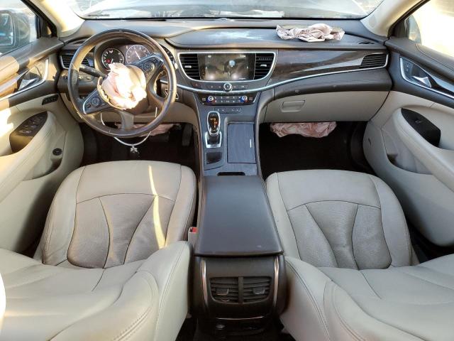 Photo 8 from auction – 2017 BUICK LACROSSE P with VIN 1G4ZR5SS5HU176227