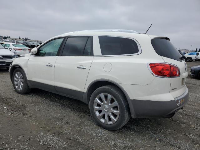 Photo 2 from auction – 2011 BUICK ENCLAVE CX with VIN 5GAKRCED2BJ393798