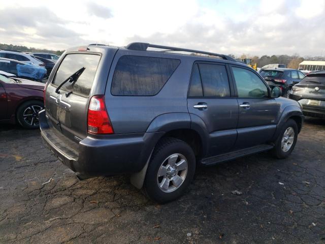 Photo 3 from auction – 2006 TOYOTA 4RUNNER with VIN JTEZU14R268050169