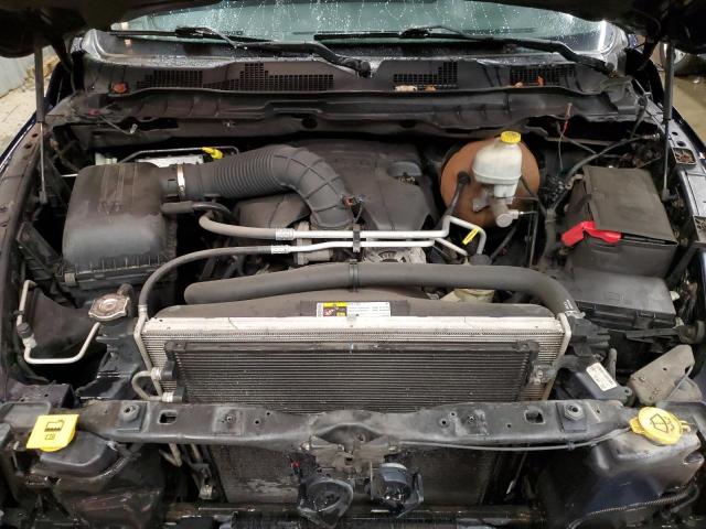 Photo 11 from auction – 2012 DODGE RAM 1500 S with VIN 1C6RD7MT6CS327916