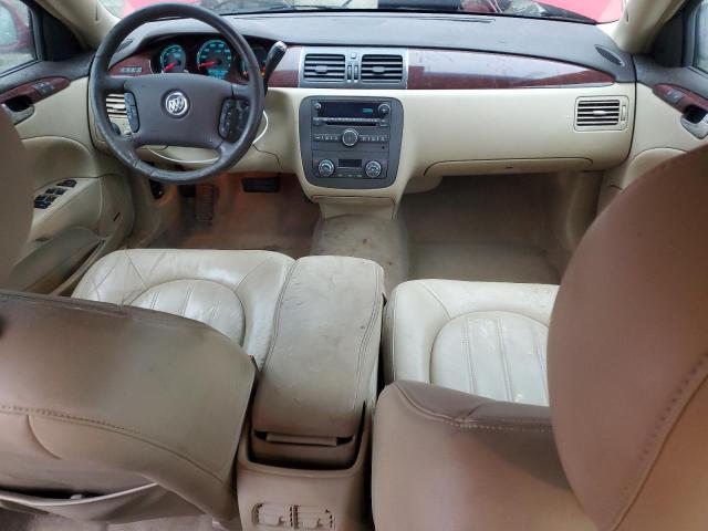 Photo 8 from auction – 2010 BUICK LUCERNE CX with VIN 1G4HE5EMXAU104708