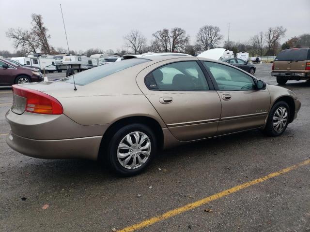 Photo 3 from auction – 2001 DODGE INTREPID S with VIN 2B3HD46R91H671766