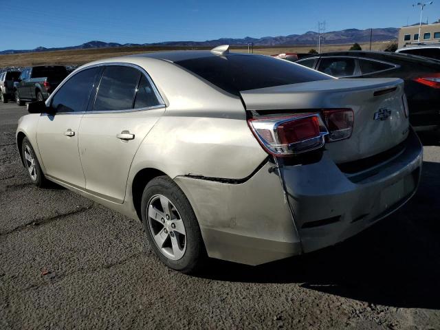 Photo 2 from auction – 2016 CHEVROLET MALIBU LIM with VIN 1G11C5SA9GF124413