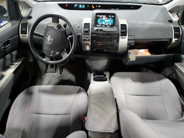 Photo 8 from auction – 2008 TOYOTA PRIUS with VIN JTDKB20U883422951