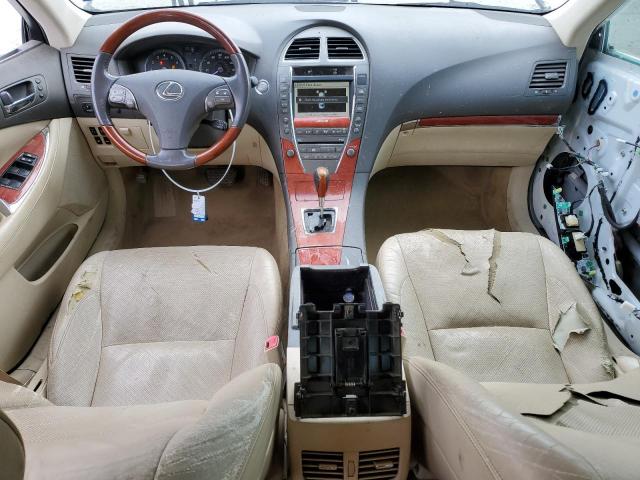 Photo 8 from auction – 2011 LEXUS ES 350 with VIN JTHBK1EG8B2453349