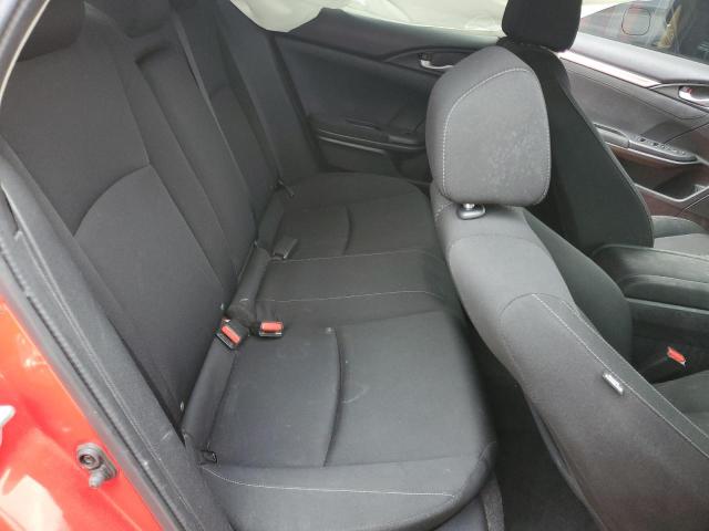 Photo 10 from auction – 2018 HONDA CIVIC EX with VIN 2HGFC2F71JH587552