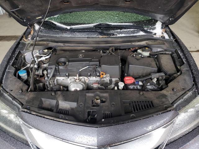 Photo 11 from auction – 2017 ACURA ILX BASE W with VIN 19UDE2F36HA007137