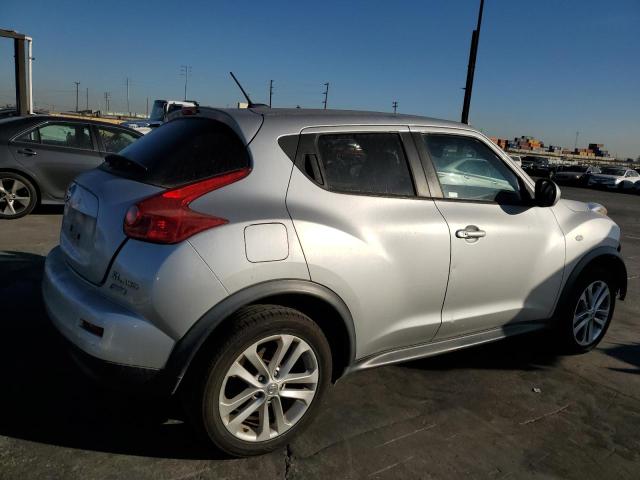 Photo 3 from auction – 2013 NISSAN JUKE S with VIN JN8AF5MV3DT221624