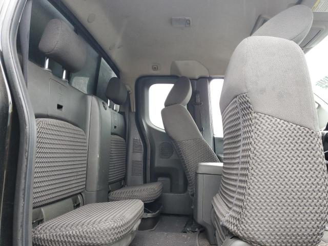 Photo 10 from auction – 2016 NISSAN FRONTIER S with VIN 1N6AD0CU7GN778362