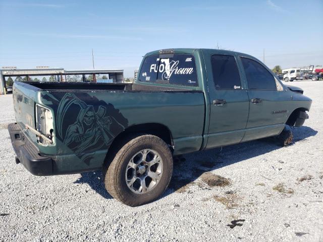 Photo 3 from auction – 2002 DODGE RAM 1500 with VIN 3D7HA18NX2G162776