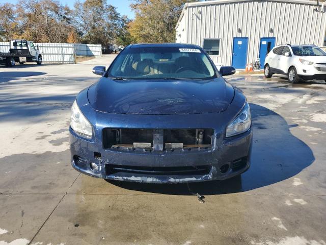 Photo 5 from auction – 2009 NISSAN MAXIMA S with VIN 1N4AA51E09C823957