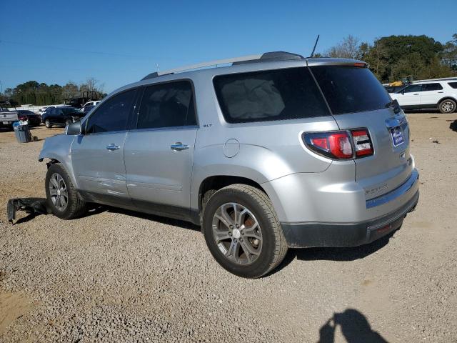 Photo 2 from auction – 2015 GMC ACADIA SLT with VIN 1GKKRRKD9FJ108708