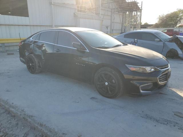Photo 4 from auction – 2016 CHEVROLET MALIBU LT with VIN 1G1ZE5STXGF176941