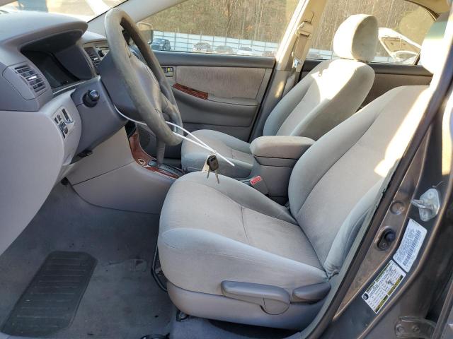 Photo 7 from auction – 2007 TOYOTA COROLLA CE with VIN 1NXBR32EX7Z862844