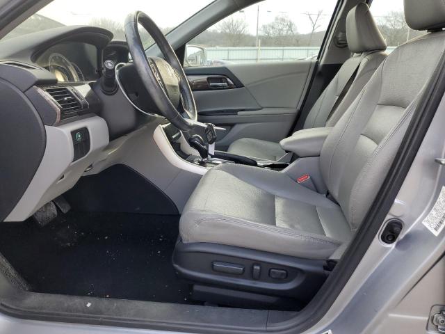 Photo 7 from auction – 2016 HONDA ACCORD EXL with VIN 1HGCR2F89GA010169