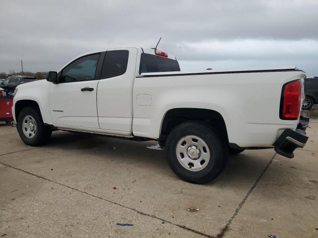 Photo 2 from auction – 2016 CHEVROLET COLORADO with VIN 1GCHSBEA2G1176871