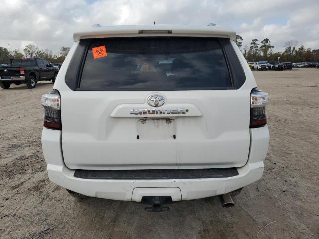 Photo 6 from auction – 2014 TOYOTA 4RUNNER SR with VIN JTEZU5JR9E5071693