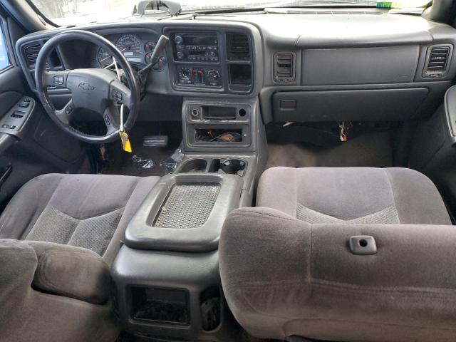 Photo 8 from auction – 2005 CHEVROLET SILVERADO with VIN 2GCEC19VX51256322