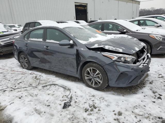 Photo 4 from auction – 2022 KIA FORTE FE with VIN 3KPF24AD7NE496006