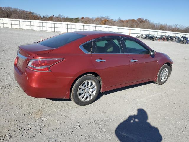 Photo 3 from auction – 2015 NISSAN ALTIMA 2.5 with VIN 1N4AL3AP0FC136683