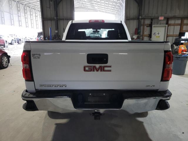 Photo 6 from auction – 2016 GMC SIERRA K15 with VIN 1GTV2MEC0GZ425959