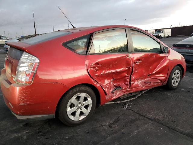 Photo 3 from auction – 2008 TOYOTA PRIUS with VIN JTDKB20U087787679