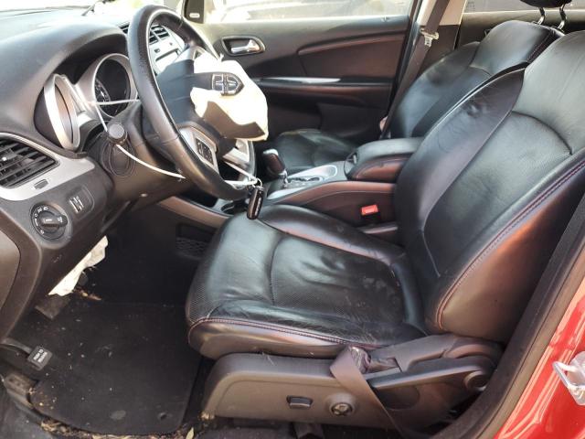 Photo 7 from auction – 2018 DODGE JOURNEY GT with VIN 3C4PDCEG7JT426220