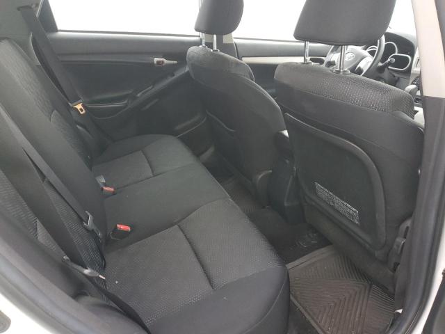 Photo 10 from auction – 2010 TOYOTA COROLLA MA with VIN 2T1LE4EE8AC017307