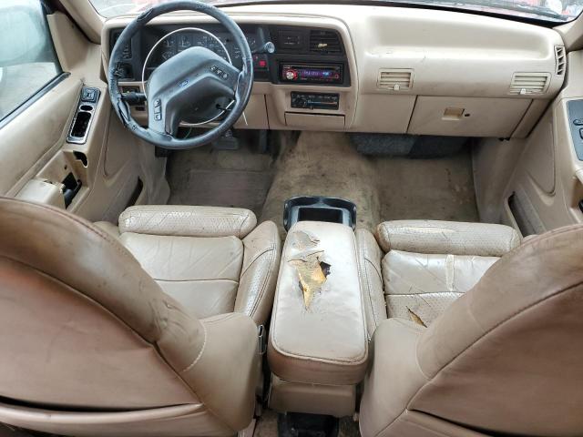 Photo 8 from auction – 1993 FORD EXPLORER with VIN 1FMDU34X3PUC32718