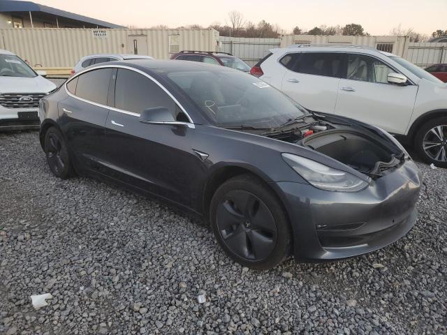 Photo 4 from auction – 2020 TESLA MODEL 3 with VIN 5YJ3E1EB1LF616553