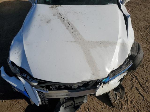 Photo 11 from auction – 2015 LEXUS IS 350 with VIN JTHCE1D25F5008637