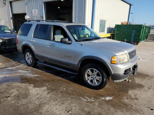 Photo 4 from auction – 2004 FORD EXPLORER X with VIN 1FMZU63K54ZA73583