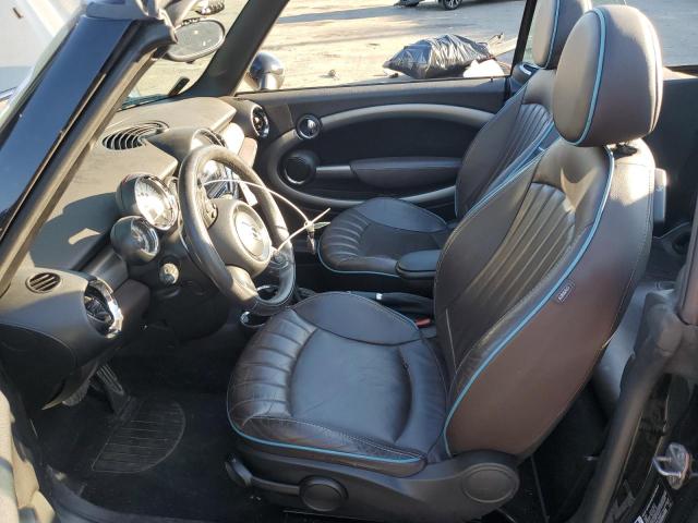 Photo 7 from auction – 2012 MINI COOPER S with VIN WMWZP3C55CT550211