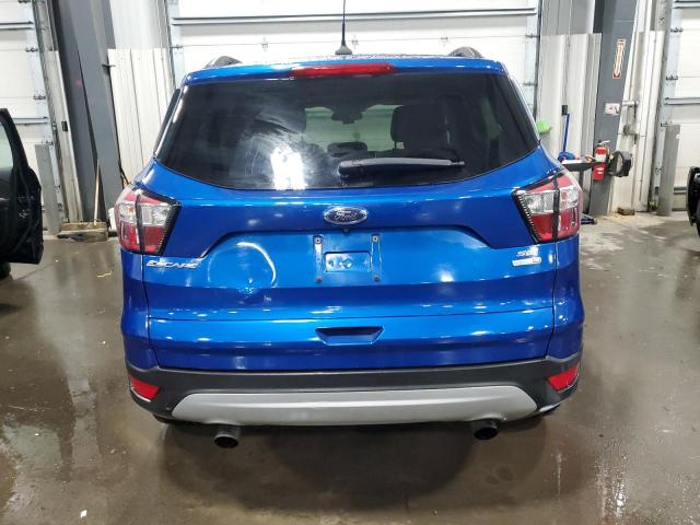 Photo 6 from auction – 2018 FORD ESCAPE SE with VIN 1FMCU9GD9JUD21619