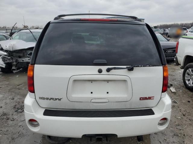 Photo 6 from auction – 2004 GMC ENVOY with VIN 1GKDT13SX42404837