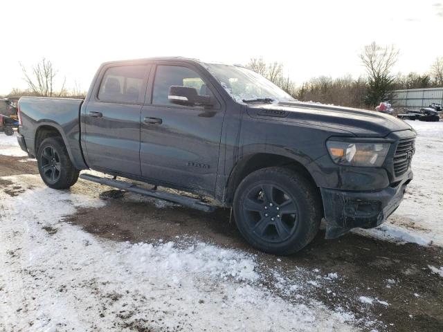 Photo 4 from auction – 2020 RAM 1500 BIG H with VIN 1C6SRFFT5LN379112
