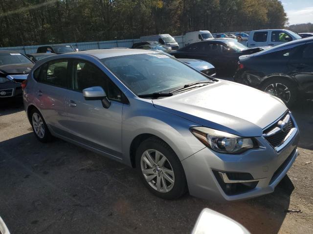 Photo 4 from auction – 2016 SUBARU IMPREZA PR with VIN JF1GPAB68G8267065