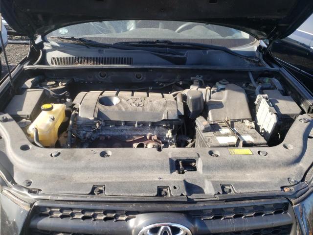 Photo 12 from auction – 2011 TOYOTA RAV4 SPORT with VIN 2T3RF4DV8BW119397