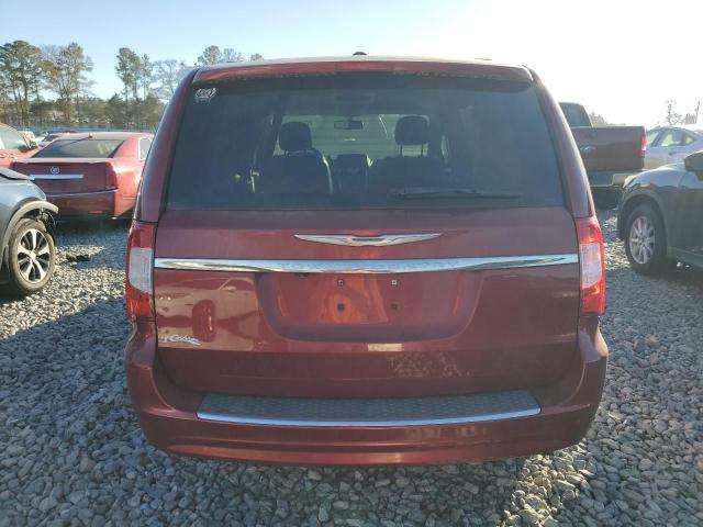 Photo 6 from auction – 2013 CHRYSLER TOWN & COU with VIN 2C4RC1BG2DR565389