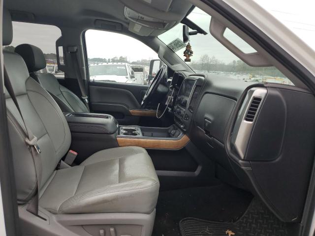 Фото 5 с аукциона – 2015 CHEVROLET SILVERADO с VIN 1GC4K0C8XFF573426