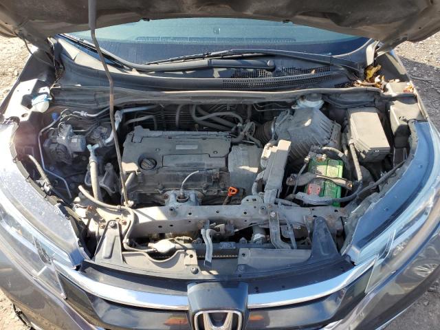 Photo 12 from auction – 2016 HONDA CR-V EX with VIN 2HKRM4H50GH688016