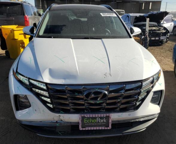 Photo 5 from auction – 2023 HYUNDAI TUCSON LIM with VIN 5NMJECAE9PH211130