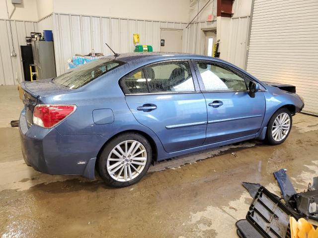 Фото 3 с аукциона – 2016 SUBARU IMPREZA PR с VIN JF1GJAF65GH002034
