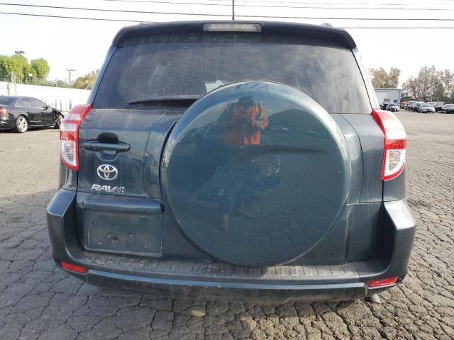 Photo 6 from auction – 2012 TOYOTA RAV4 with VIN 2T3ZF4DV2CW152669