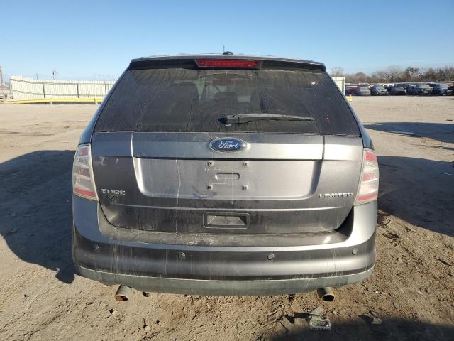 Photo 6 from auction – 2010 FORD EDGE LIMIT with VIN 2FMDK3KC2ABB02609