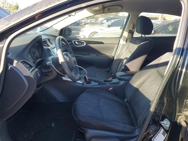 Photo 7 from auction – 2016 NISSAN SENTRA S with VIN 3N1AB7APXGL664812
