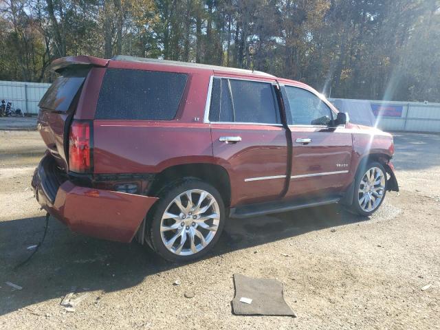 Photo 3 from auction – 2017 CHEVROLET TAHOE C150 with VIN 1GNSCBKC8HR367925