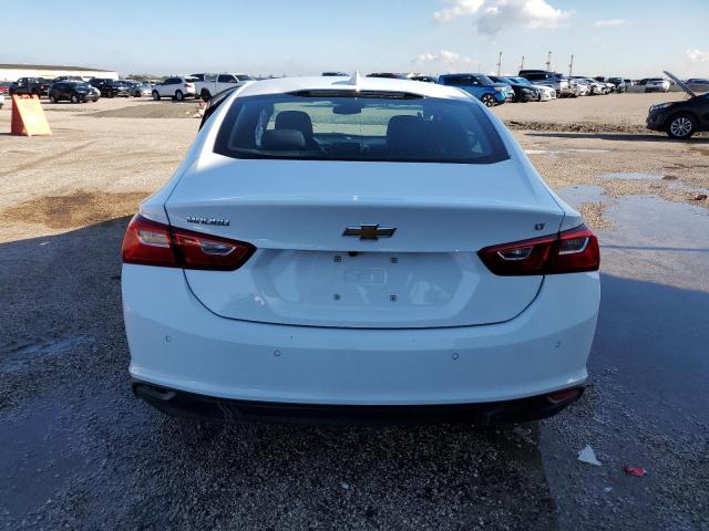 Photo 6 from auction – 2024 CHEVROLET MALIBU LT with VIN 1G1ZD5ST5RF211844