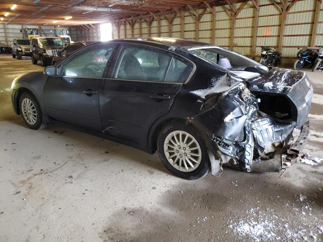 Foto 2 de la subasta – 2012 NISSAN ALTIMA BAS con VIN 1N4AL2AP7CC107543