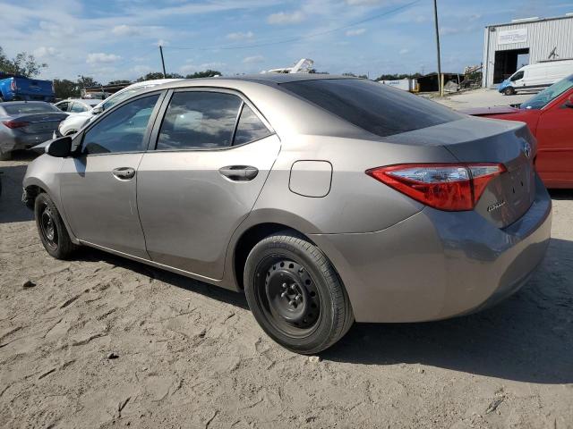 Photo 2 from auction – 2016 TOYOTA COROLLA L with VIN 2T1BURHE2GC570860